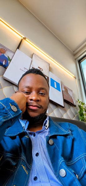 Jephte Kazadi, visionnaire IRIS Corporation